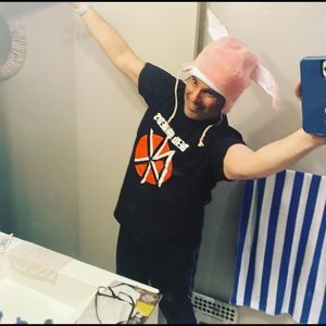 Meet your Posher, Sanjay